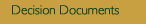 Decision Documents